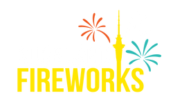 Auckland Fireworks
